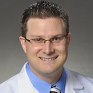 Sean Powell, MD, Family Medicine, La Mesa, CA, KFH - San Diego Medical Center