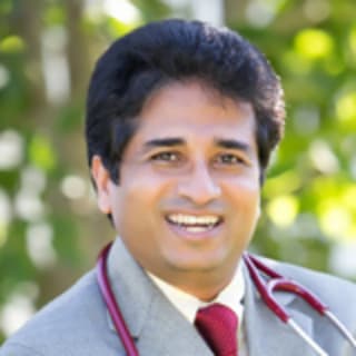 Dilip Suryavanshi, MD, General Surgery, Healdsburg, CA, Healdsburg Hospital