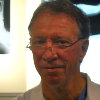Steven Sheskier, MD, Orthopaedic Surgery, New York, NY, NYC Health + Hospitals / Bellevue
