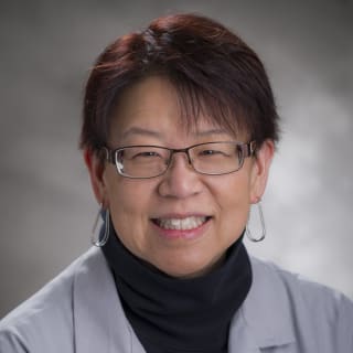 Alice Chen, MD