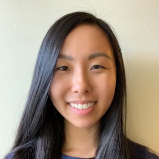Angela Cai, MD, Psychiatry, Charlotte, NC