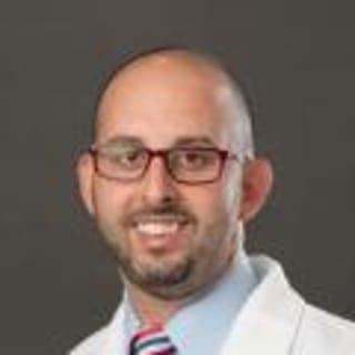 Jason Starr, DO, Oncology, Jacksonville, FL, Mayo Clinic Hospital in Florida