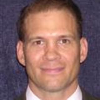Eric Ritchie, MD, Orthopaedic Surgery, San Antonio, TX, Methodist Hospital