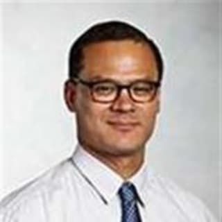 Arthur Pettigrew, MD, Family Medicine, Bolingbrook, IL, UChicago Medicine AdventHealth Bolingbrook