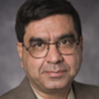 Shahid Butt, MD, Obstetrics & Gynecology, Chardon, OH