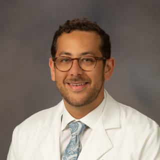 Yousef Hreish, MD, Internal Medicine, Jackson, MS