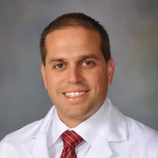 Jason Wolf, MD, Urology, Miami, FL, HCA Florida Kendall Hospital