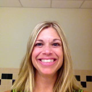 Lisa (Docherty) Reece, Family Nurse Practitioner, Saluda, NC