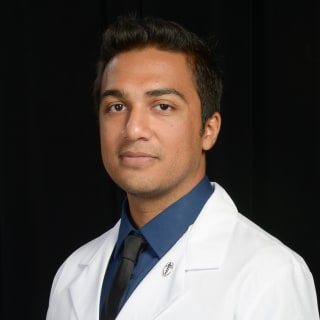 Ahad Ahmed, DO, Family Medicine, Orlando, FL