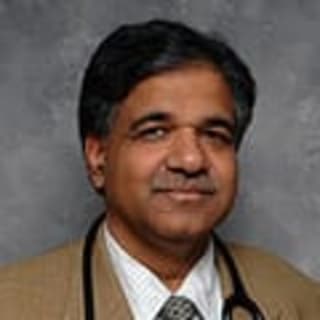 Avinash Gupta, MD