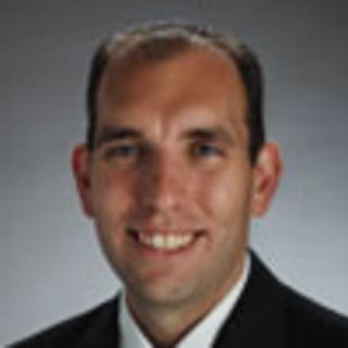 Lucas Pitts, MD, Pulmonology, Kansas City, KS, The University of Kansas Hospital