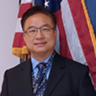 Mark Liu, DO, Family Medicine, Hoopa, CA