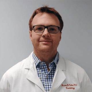 Jason Coker, MD, Cardiology, Ladson, SC