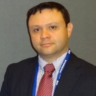 Cesar Aguilar lopez, MD, Pulmonology, Norwalk, CT, Saint Vincent Hospital