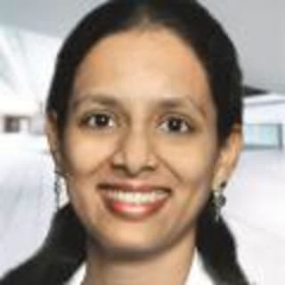 Sirisha Chalasani, MD