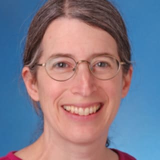 Madelyn Weiss, MD, Pediatrics, Berkeley, CA