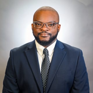 Oluwole Jegede, MD, Psychiatry, West Haven, CT