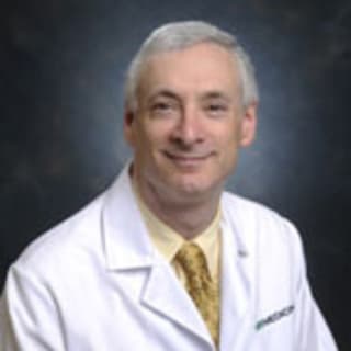 Franklin Tessler, MD, Radiology, Birmingham, AL, University of Alabama Hospital