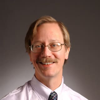 Richard Gregg, MD, Pulmonology, Dayton, OH, Kettering Health Main Campus