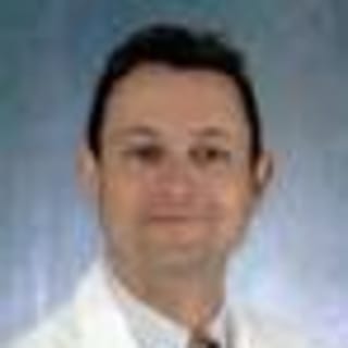 Paul Manner, MD, Orthopaedic Surgery, Seattle, WA, UW Medicine/University of Washington Medical Center