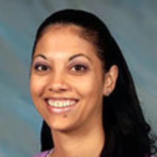 Brenda Figueroa, MD, Pediatrics, El Cajon, CA