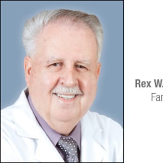 Rex Dinsmore, DO, Family Medicine, Cuyahoga Falls, OH