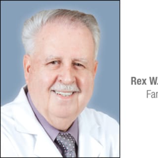 Rex Dinsmore, DO, Family Medicine, Tallmadge, OH, Summa Health System – Akron Campus