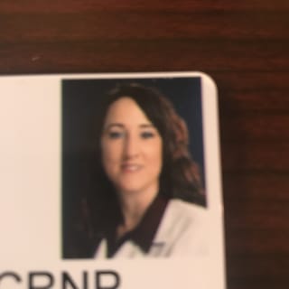 Jennifer Bloch, Geriatric Nurse Practitioner, Macungie, PA