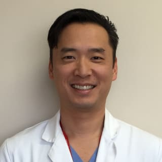 Chan Park, MD, Otolaryngology (ENT), Newark, NJ, University Hospital