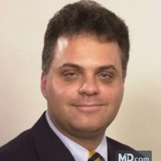 Serge Marinkovic, MD, Urology, Gibson City, IL