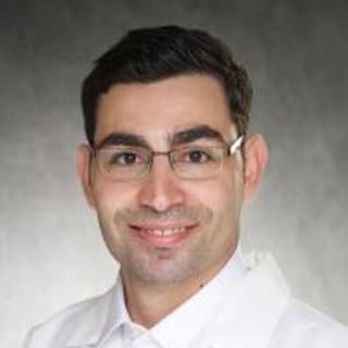 Mohammad Obeidat, MD, Pathology, Iowa City, IA, SCL Health - St. Mary's Hospital and Medical Center