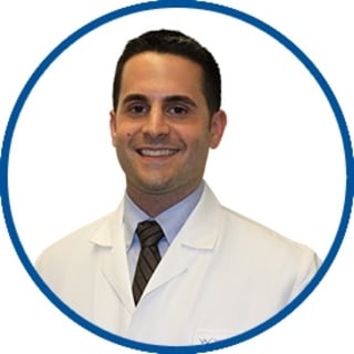 Robert Fargione, MD, Ophthalmology, West Harrison, NY