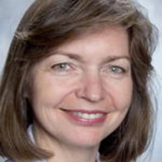Ursula Kaiser, MD, Endocrinology, Boston, MA, Brigham and Women's Hospital