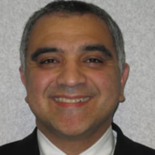 Peter Alahi, MD, Psychiatry, Peoria, IL, Carle Health Methodist Hospital