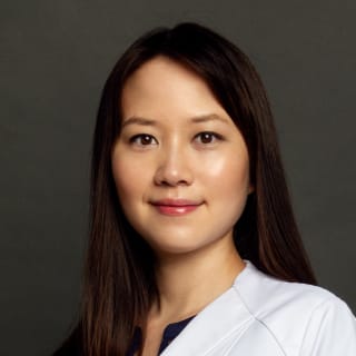 Sophia Siu, MD, Ophthalmology, Brooklyn, NY, New York Eye and Ear Infirmary of Mount Sinai