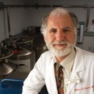 Robert Negrin, MD, Hematology, Stanford, CA, Stanford Health Care