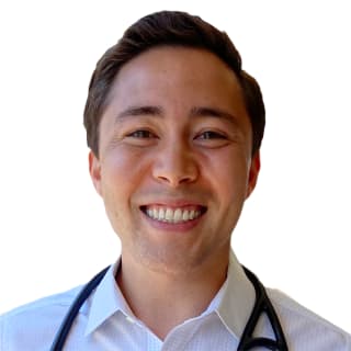 Benjamin Hoffman, MD, Cardiology, La Jolla, CA