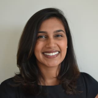 Niyomi Gandhi, MD, Pediatrics, Charlotte, NC