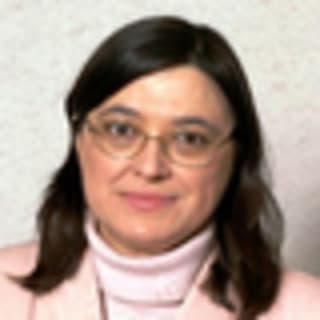 Ewa Mrozek, MD