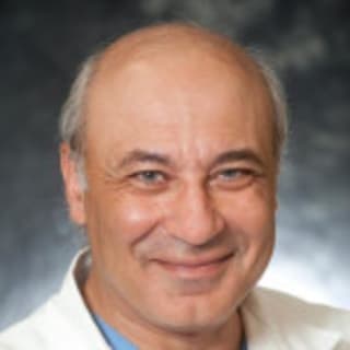 Hatem Megahed, MD, Neurosurgery, San Antonio, TX, Methodist Hospital