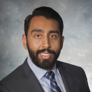 Neil Shah, MD, Radiology, Atlanta, GA