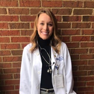 Ellen Combs, MD, Resident Physician, Greenville, SC