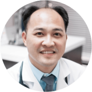Todd Nguyen, MD, Internal Medicine, Arlington, TX, Texas Health Arlington Memorial Hospital