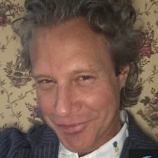 Christopher Wahlgren, MD