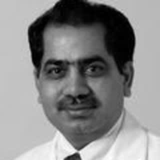 Harbhajan Parmar, MD, Internal Medicine, Cleveland, OH, University Hospitals Cleveland Medical Center