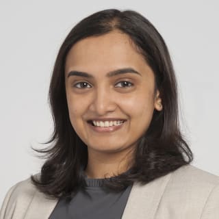 Prarthana Parthasarathy, MD