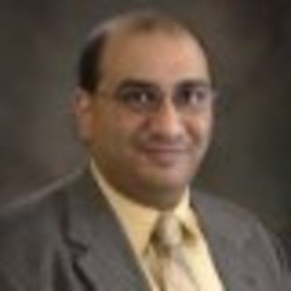 Neville Sarkari, MD, Internal Medicine, Altamonte Springs, FL