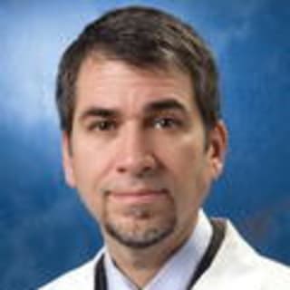 John Fernandez, MD, Orthopaedic Surgery, Chicago, IL, Rush Oak Park Hospital