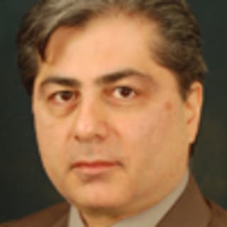 Nasser Taghavi, MD