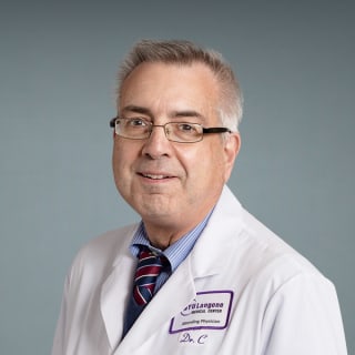 Vincent Carmusciano, MD, Internal Medicine, Brooklyn, NY